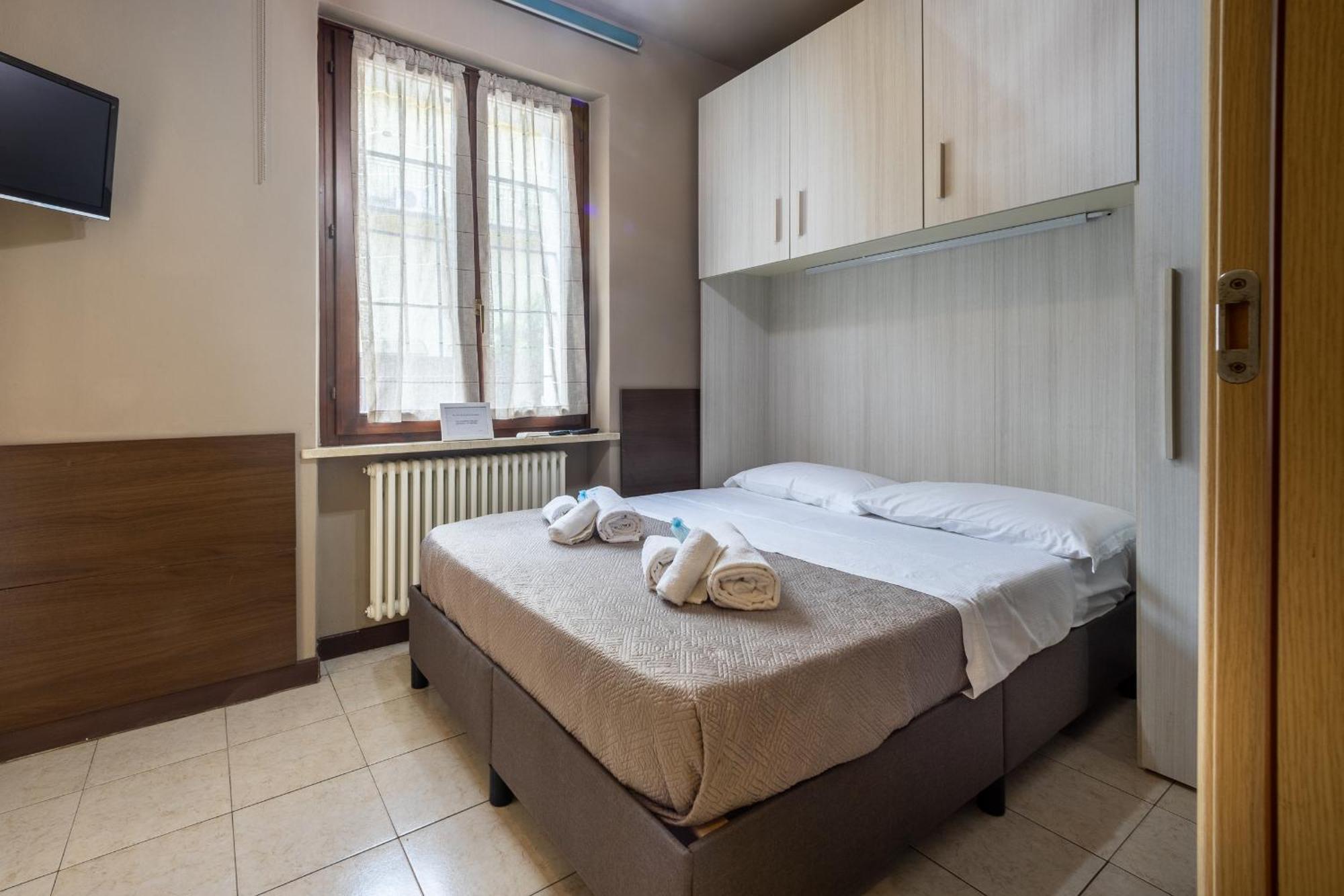 Italstay - Nuova Residenza Romeo - Guest house *