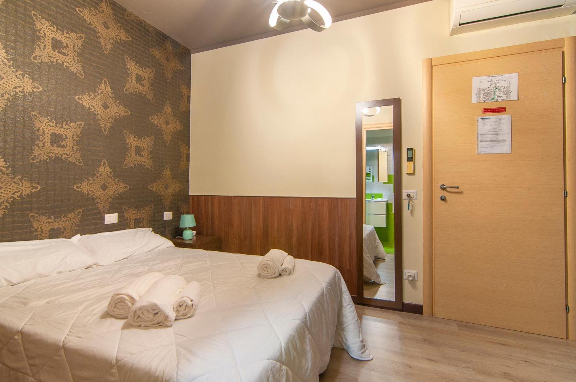 Italstay - Nuova Residenza Romeo - Guest house