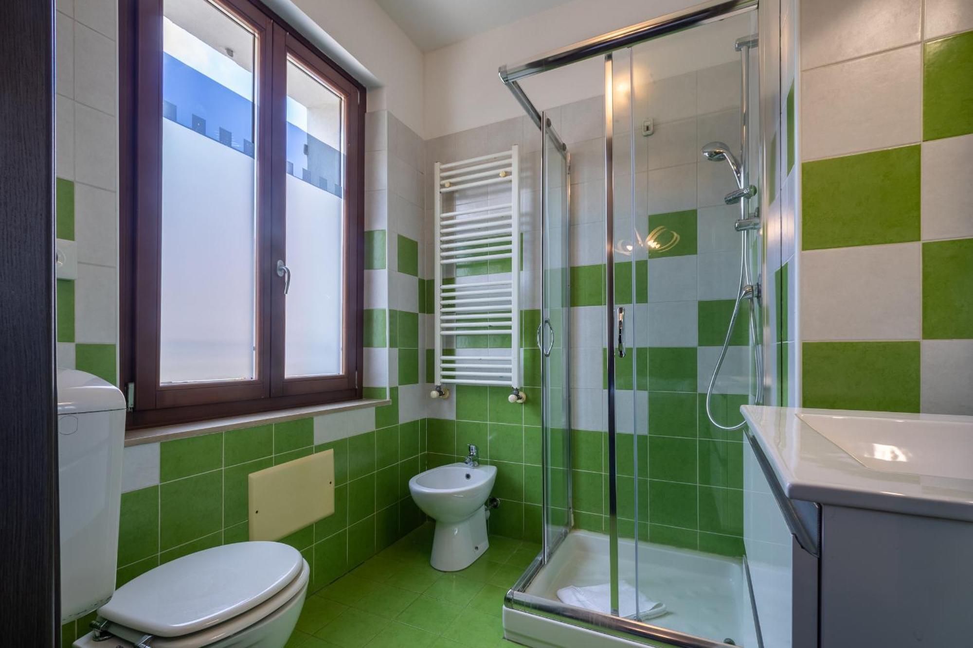 Guest house Italstay - Nuova Residenza Romeo -