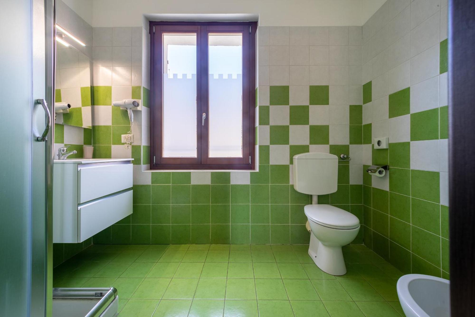 Guest house Italstay - Nuova Residenza Romeo - *
