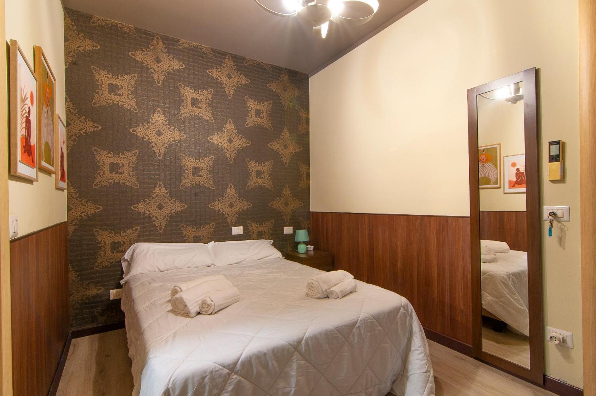Italstay - Nuova Residenza Romeo - Guest house Verona