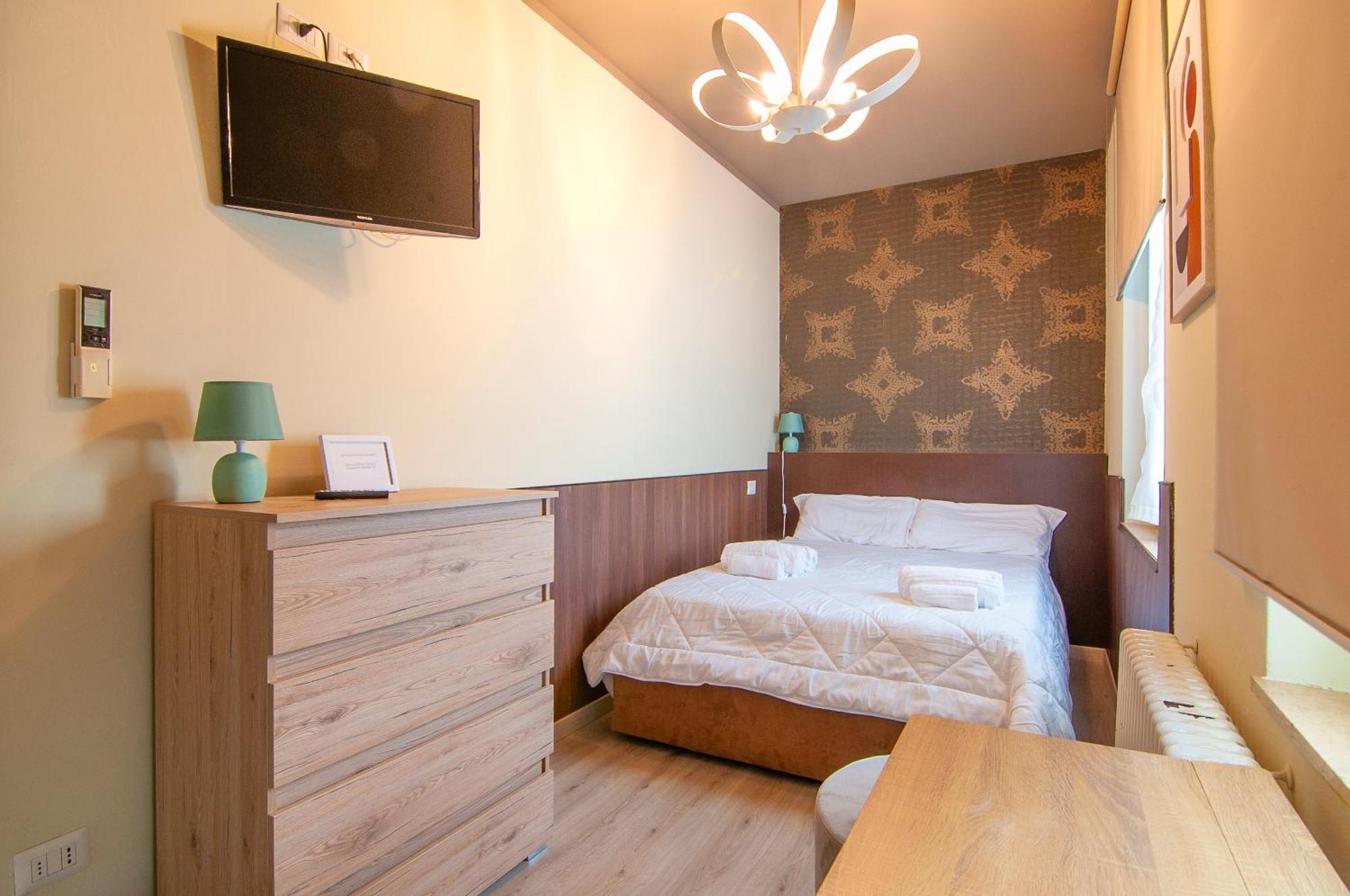 Italstay - Nuova Residenza Romeo - Verona