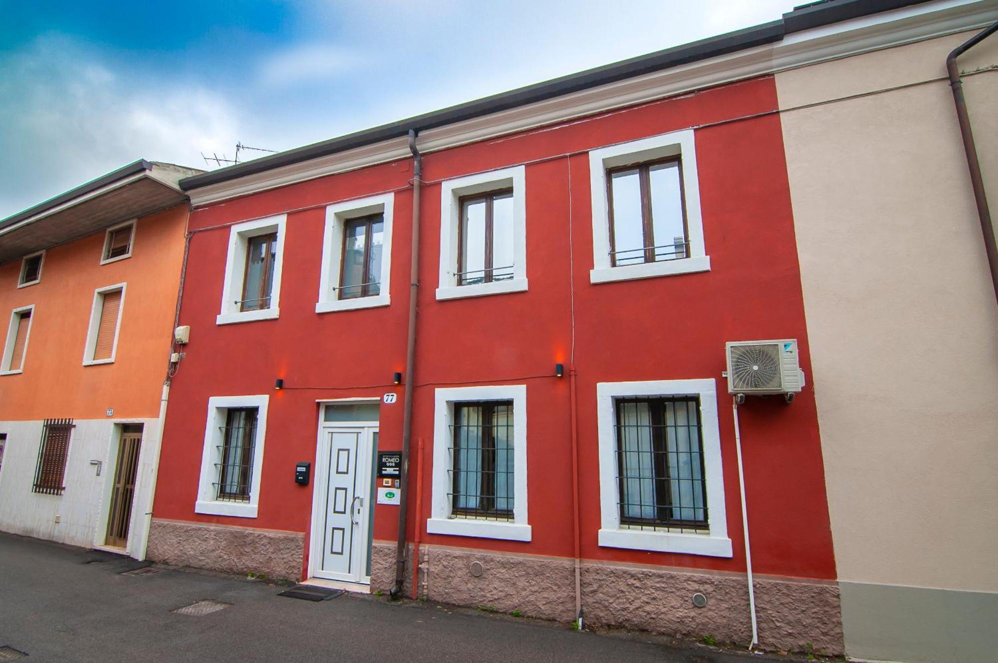 Italstay - Nuova Residenza Romeo - * Verona