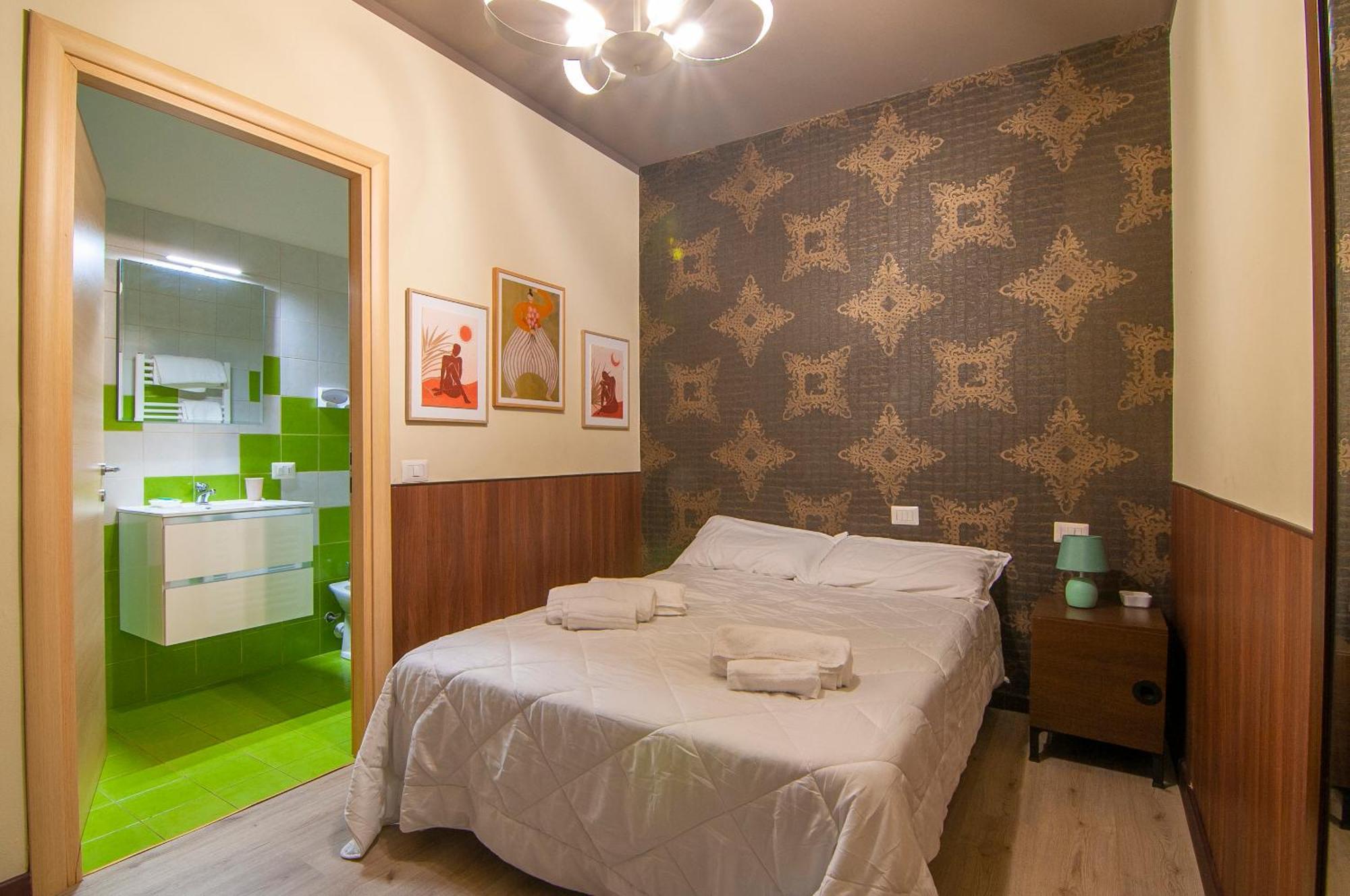Guest house Italstay - Nuova Residenza Romeo - Verona