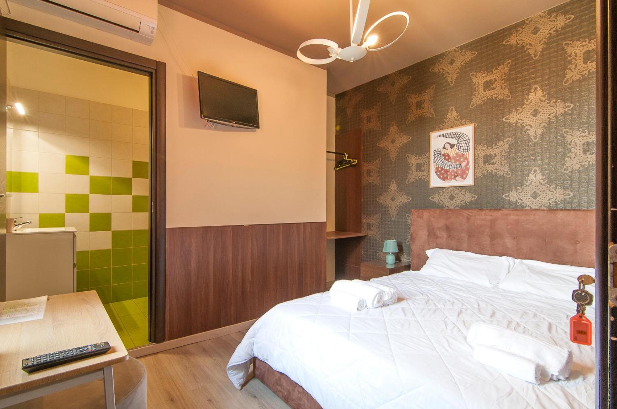 Italstay - Nuova Residenza Romeo - Verona