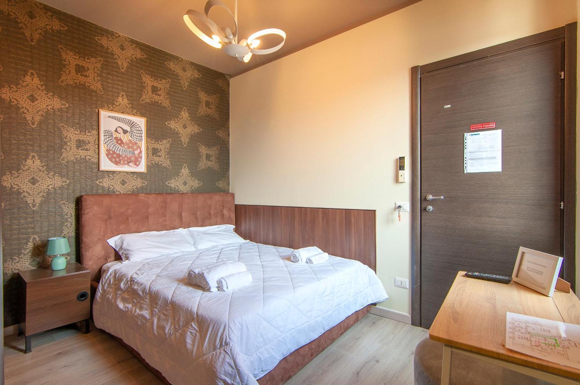 Italstay - Nuova Residenza Romeo - Guest house