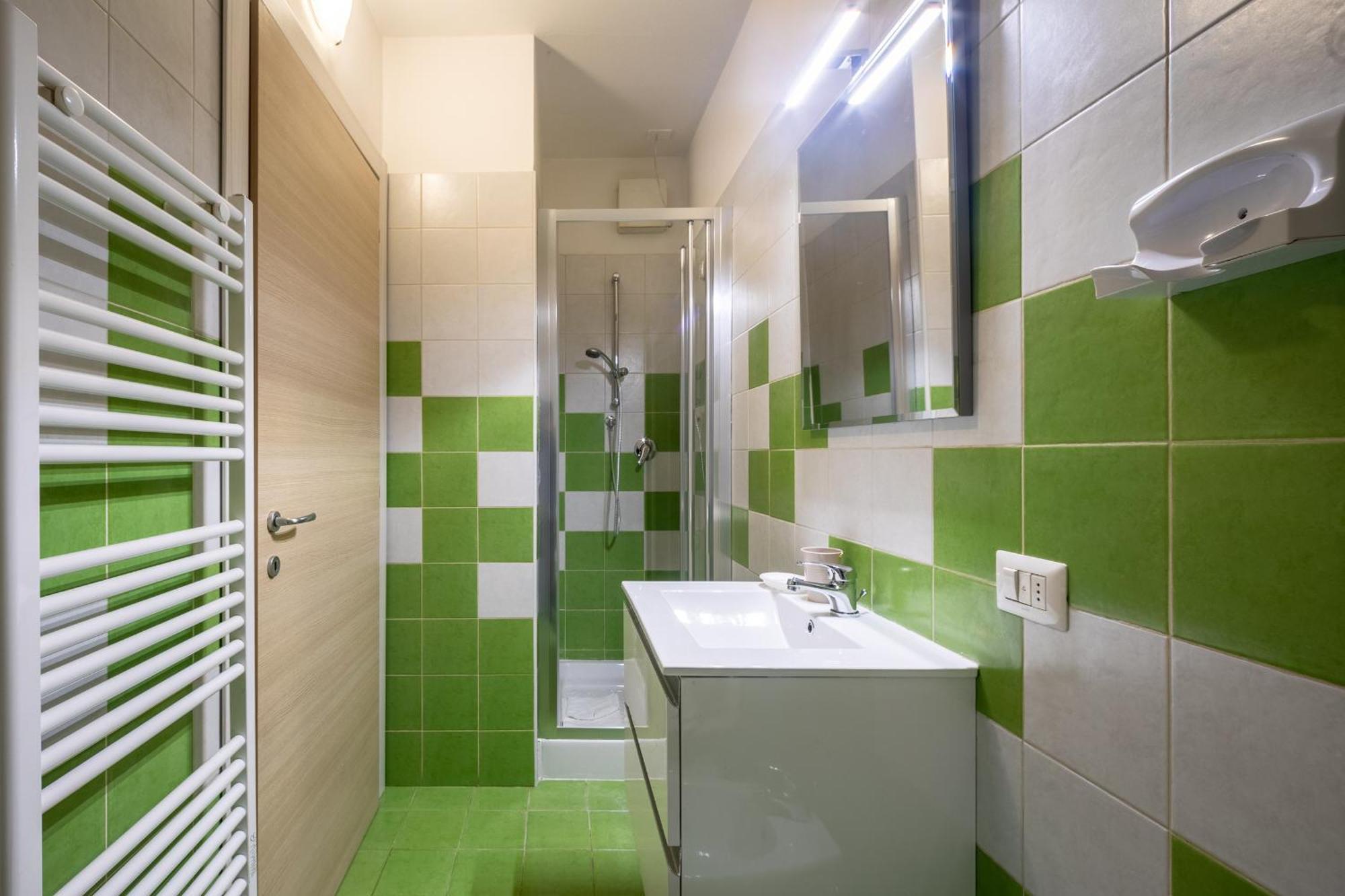 Pensión Italstay - Nuova Residenza Romeo -