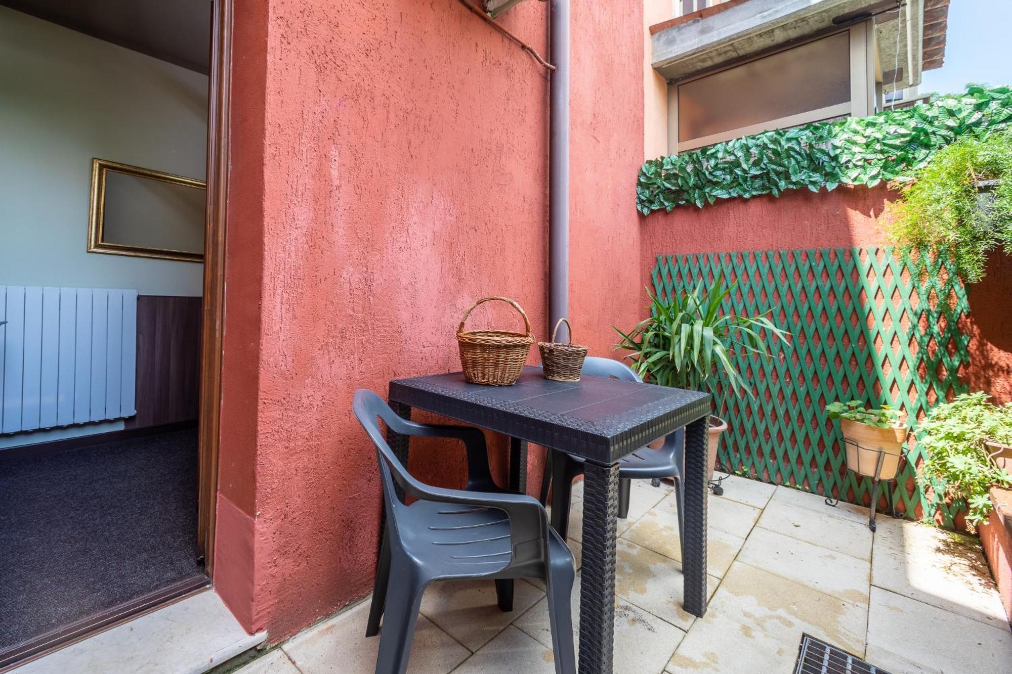 Italstay - Nuova Residenza Romeo - Pensión Verona