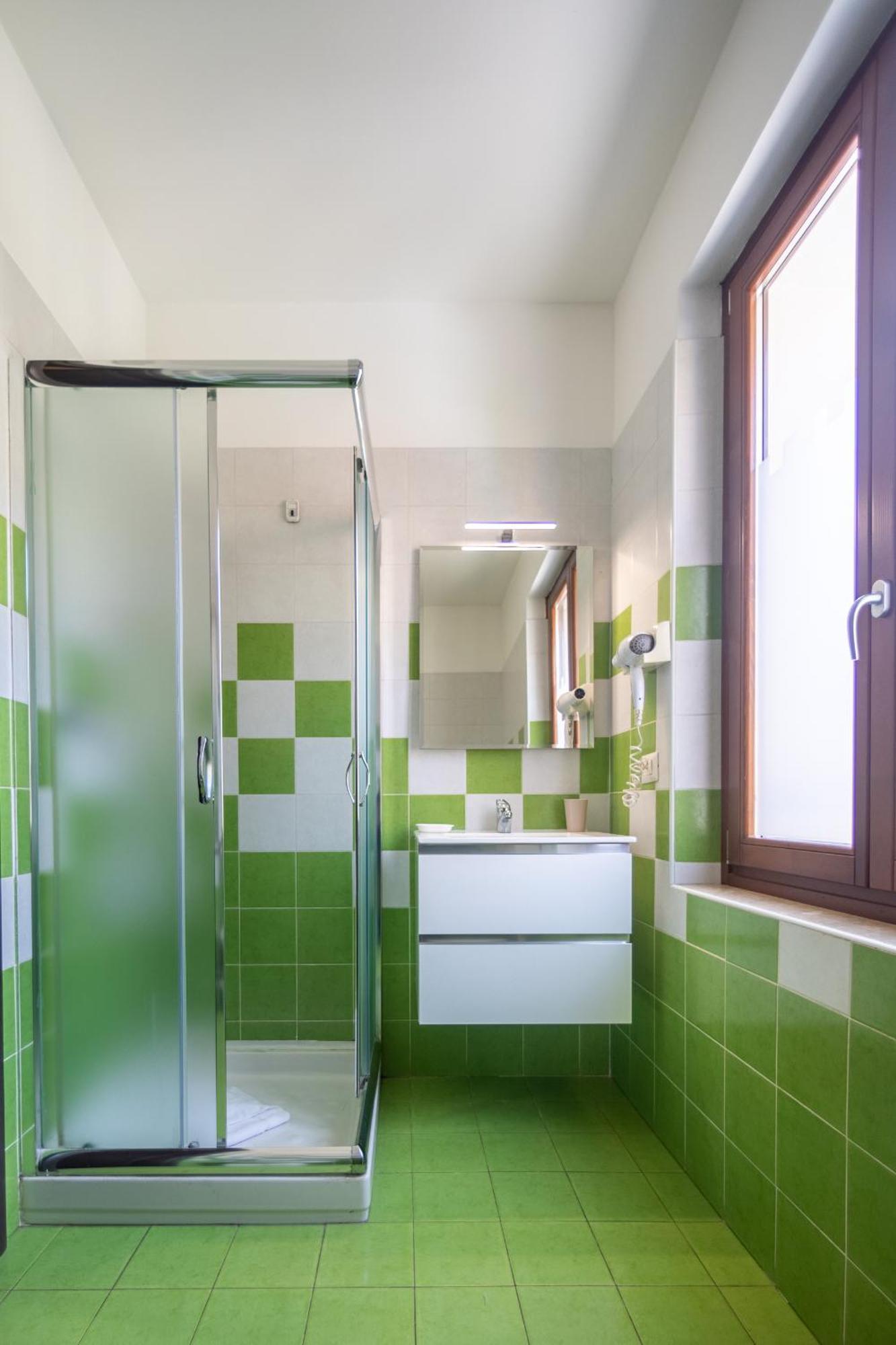 Pensión Italstay - Nuova Residenza Romeo - *