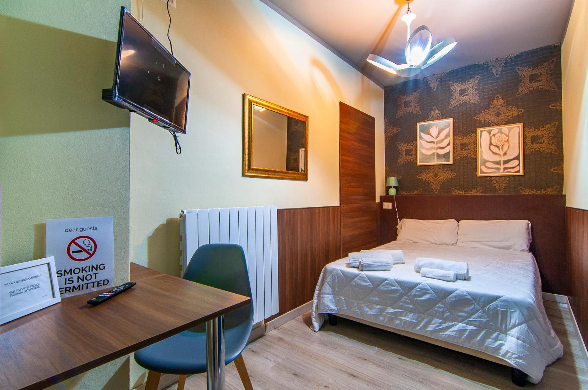 Italstay - Nuova Residenza Romeo - Pensión *
